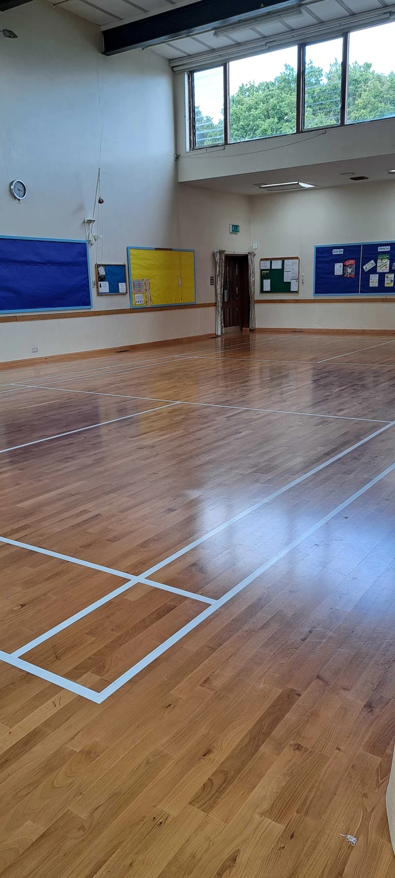 Reigate Park Church Hall photo 4