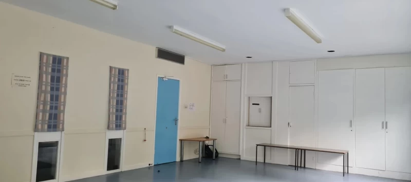 Reigate Park Church - Room 5 photo 2