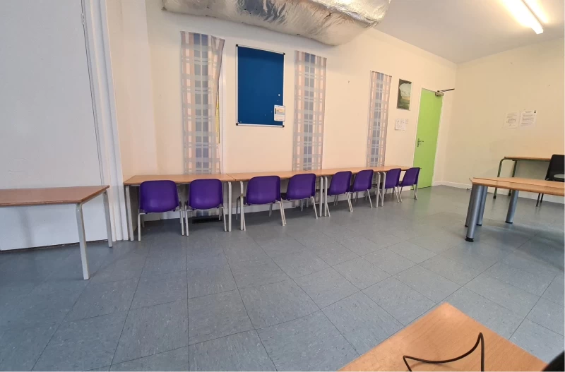 Reigate Park Church - Room 6/7 photo 2