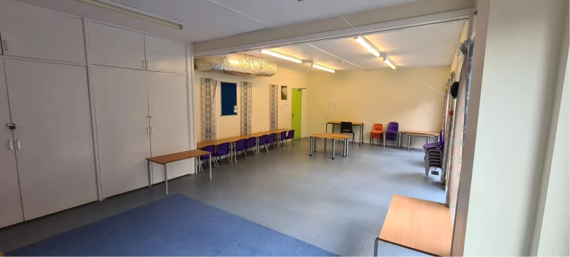 Reigate Park Church - Room 6/7 photo 3