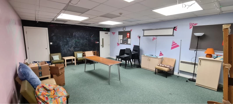 Reigate Park Church - Upper Stage Room photo 3