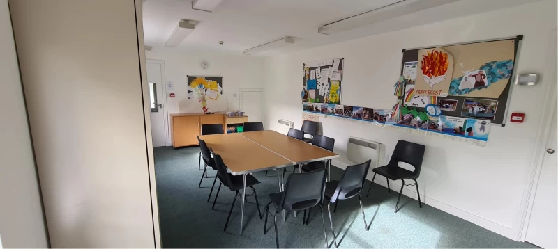 Reigate Park Church - Lower Stage Room photo 2
