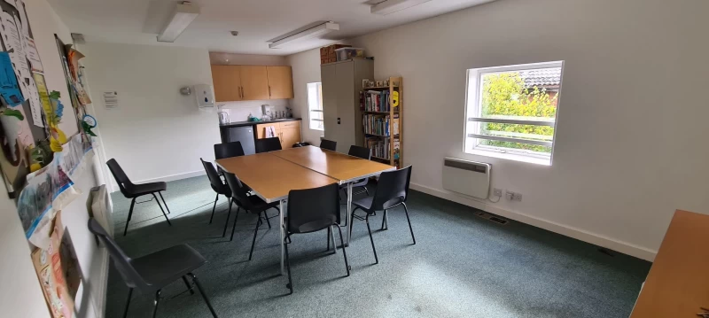 Reigate Park Church - Lower Stage Room photo 4