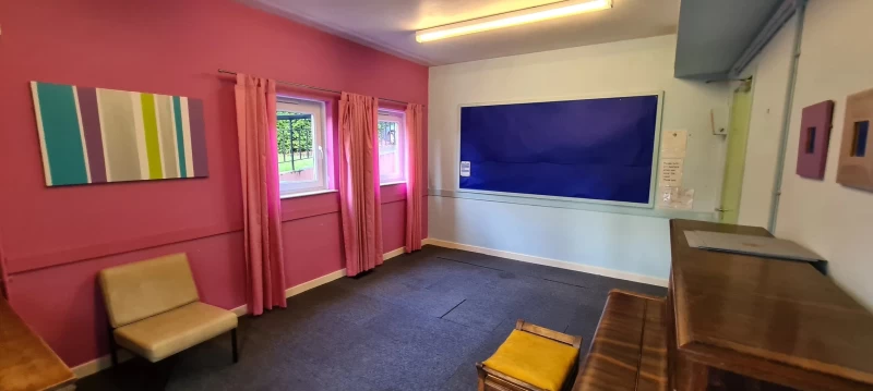 Reigate Park Church - Room 8 photo 2