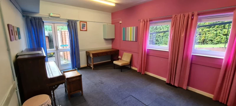 Reigate Park Church - Room 8 photo 3