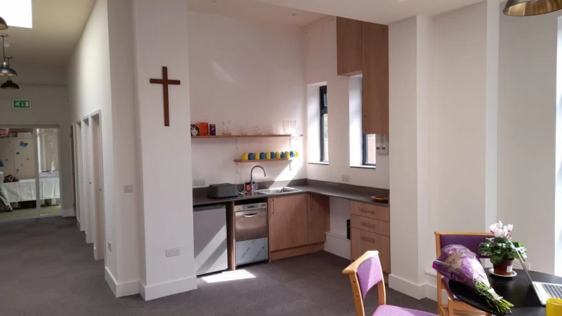 Kidlington Methodist Church Halls photo 2