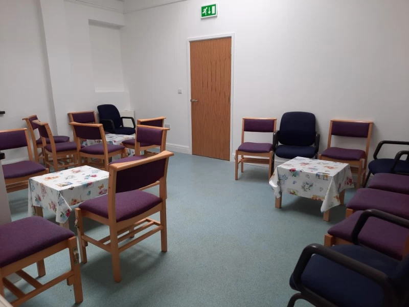 Kidlington Methodist Church Halls photo 4