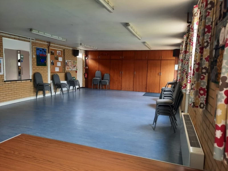 Kidlington Methodist Church Halls photo 5