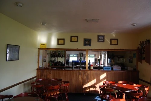 Begbroke Village Hall photo 3