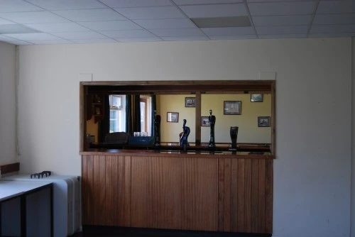 Begbroke Village Hall photo 4
