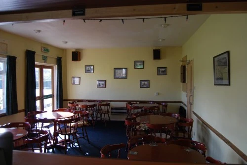Begbroke Village Hall photo 5