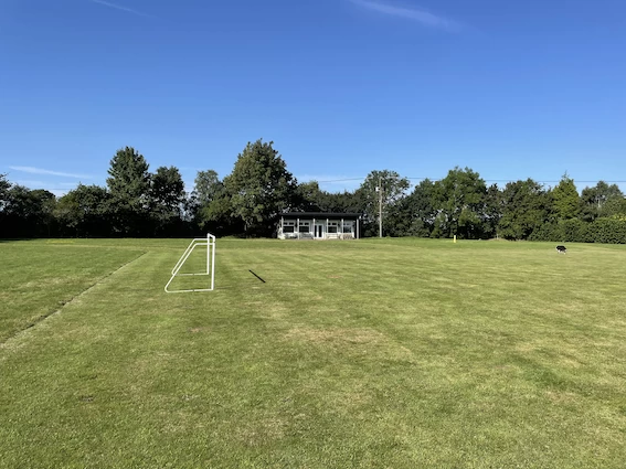 Wootton & Denton Recreation Ground photo 3