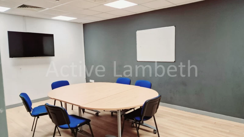 Clapham Leisure Centre - Meeting Room photo 2