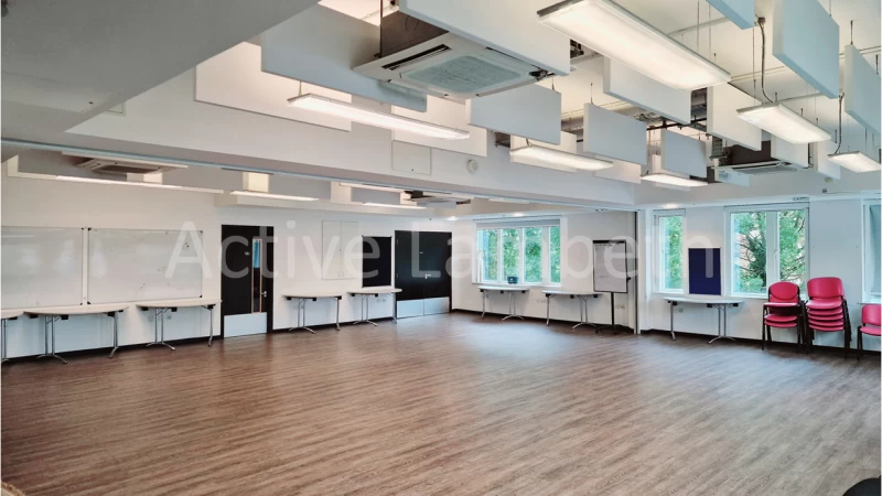 West Norwood Leisure Centre - Active Lambeth photo 3