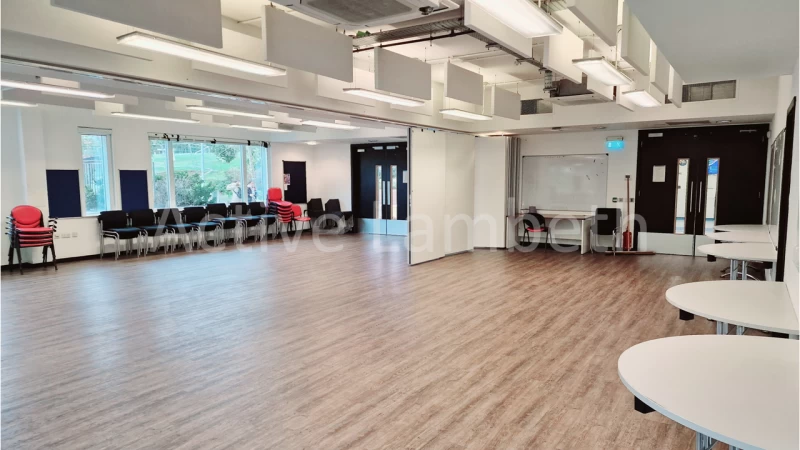 West Norwood Leisure Centre - Active Lambeth photo 5