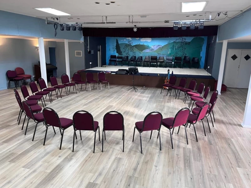 Sidlesham Memorial Hall photo 4
