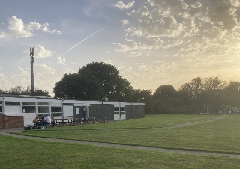 Sidlesham Memorial Hall photo 2