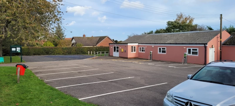 Great Waldingfield Village Hall photo 2