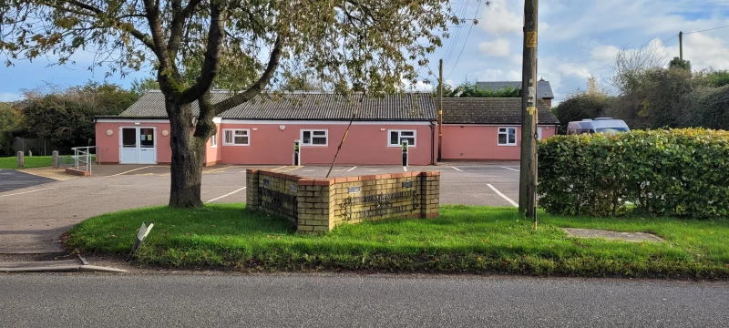 Great Waldingfield Village Hall photo 3