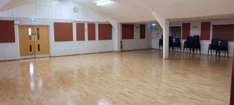 Great Waldingfield Village Hall photo 5