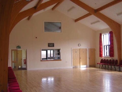 Torpenhow Village Hall photo 4