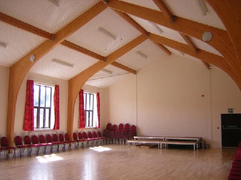 Torpenhow Village Hall photo 3