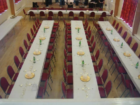 Torpenhow Village Hall photo 5