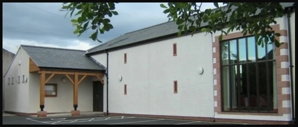 Torpenhow Village Hall photo 2
