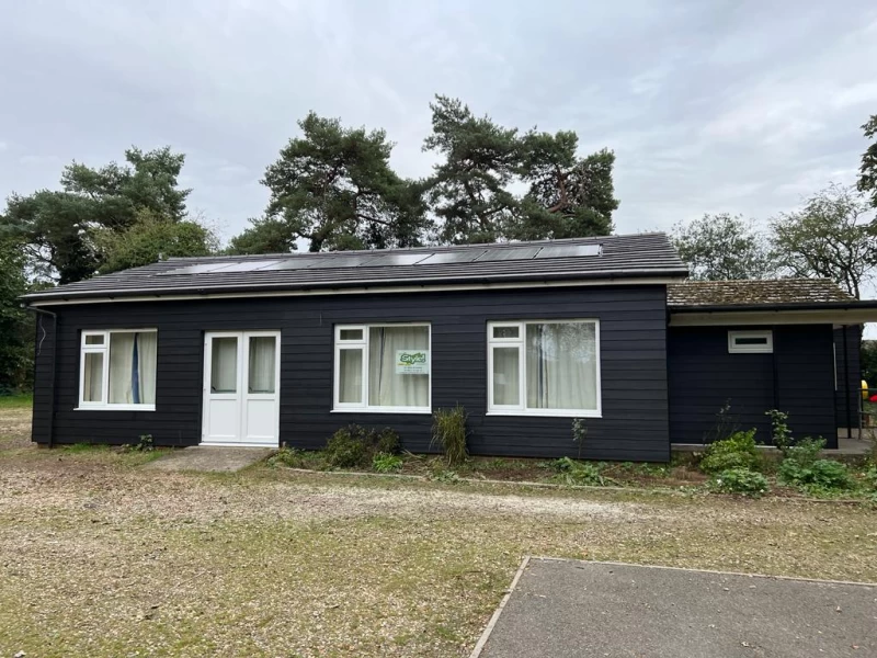 Wretham Village Hall photo 3