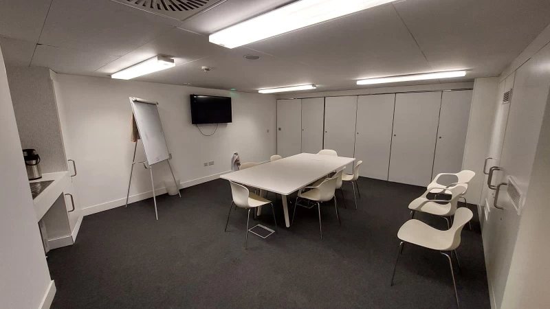 Meeting Room 1 photo 2