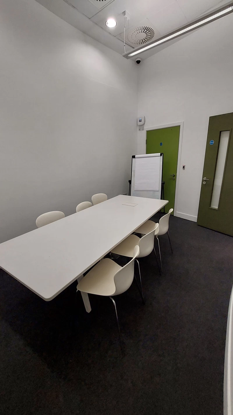 Meeting Room 3 photo 2