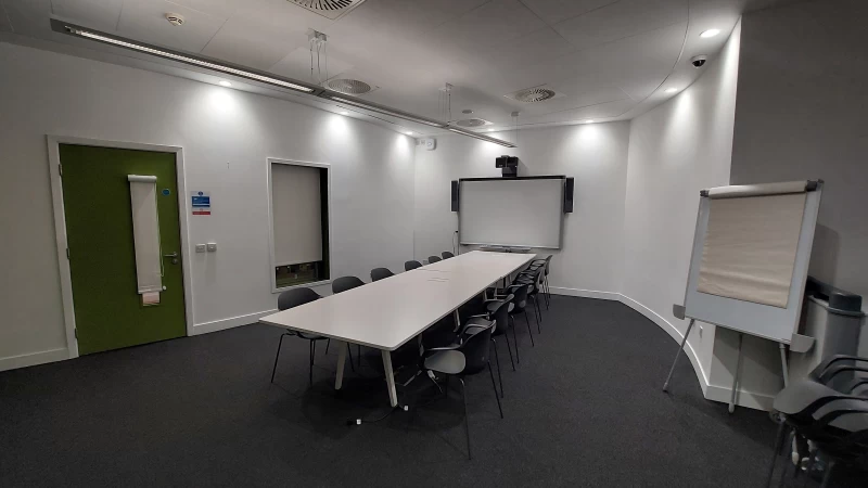Meeting Room 4 photo 2