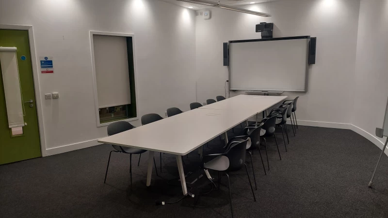 Meeting Room 4 photo 3