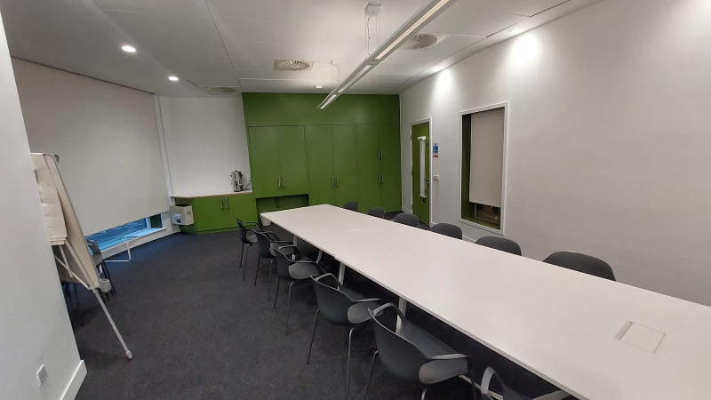 Meeting Room 4 photo 4