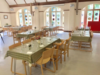Wesley Methodist Church photo 4