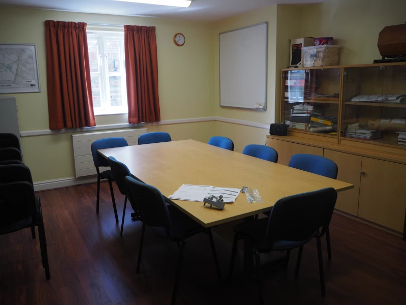 Pampisford Village Hall photo 3