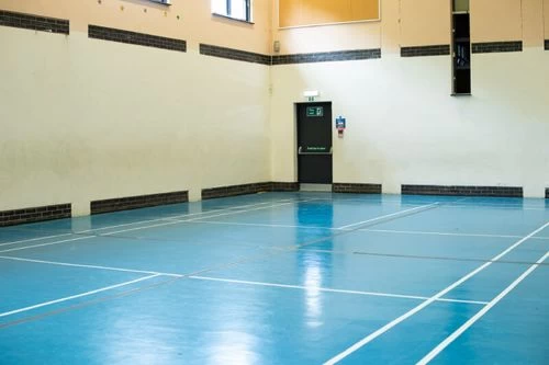 SYDNI Centre Main Hall photo 2