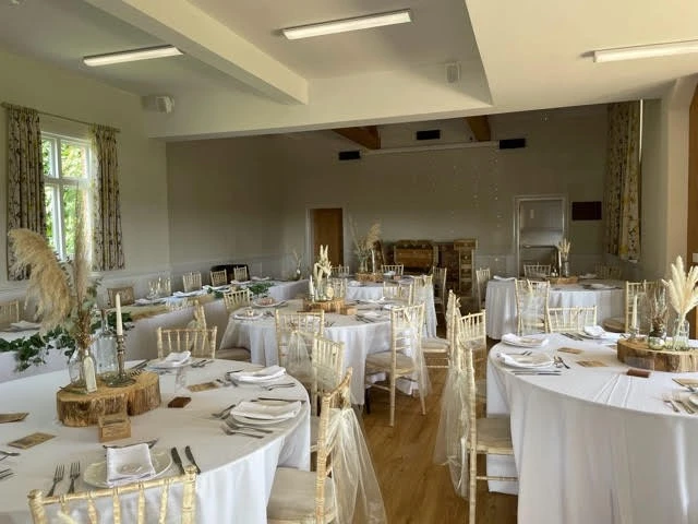 The Flyfords Hall, Grafton Flyford photo 4
