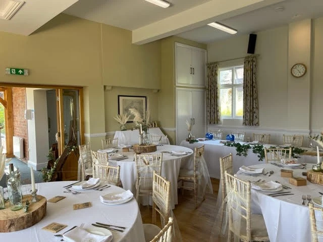 The Flyfords Hall, Grafton Flyford photo 5