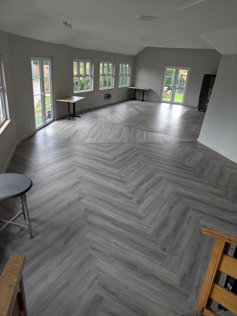 Carisbrooke Tennis - Clubhouse photo 5
