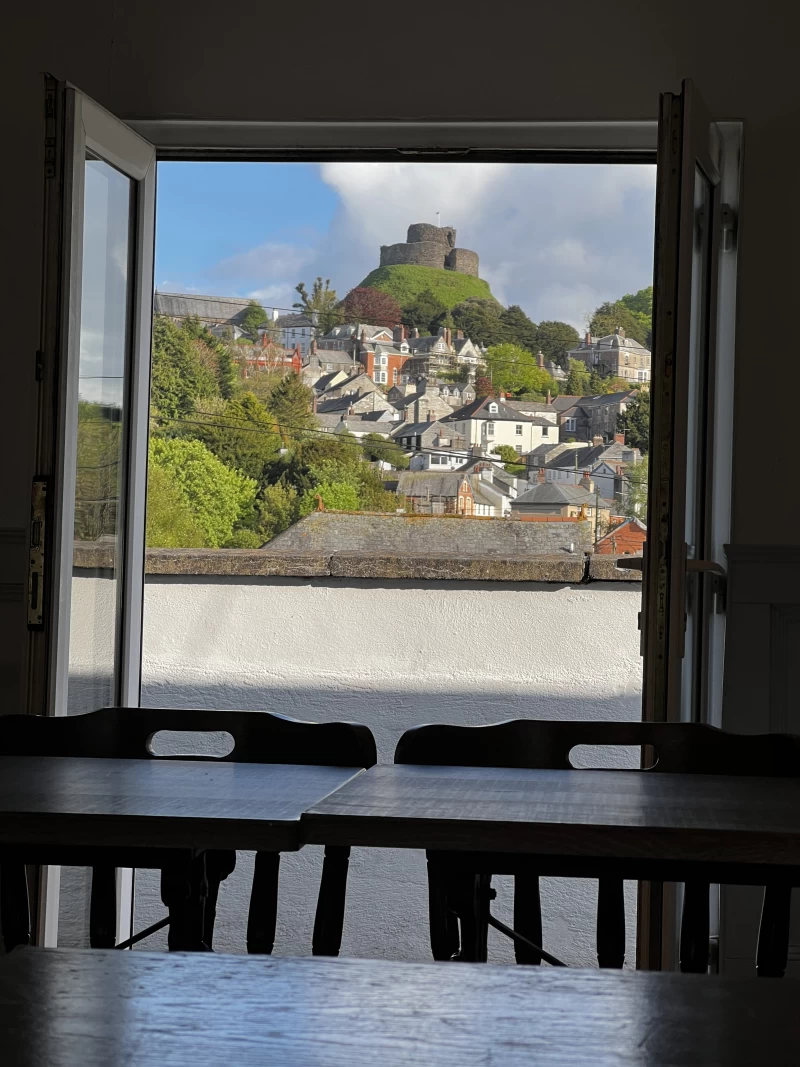 The White Horse Inn - Castle Rooms photo 2