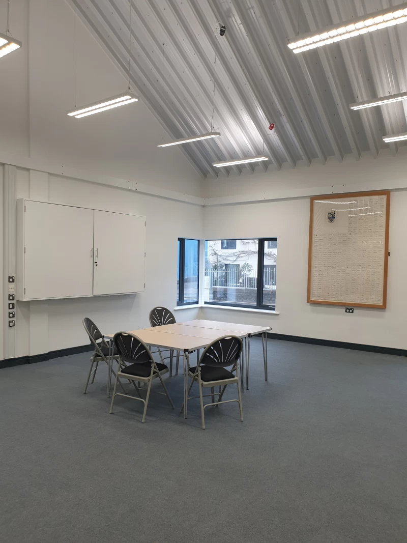 Riverside Community Centre photo 3