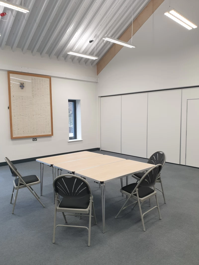 Riverside Community Centre photo 2