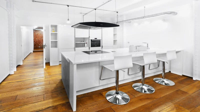 S1 Apartment photo 2
