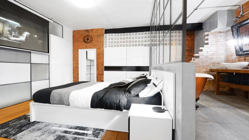 S1 Apartment photo 3