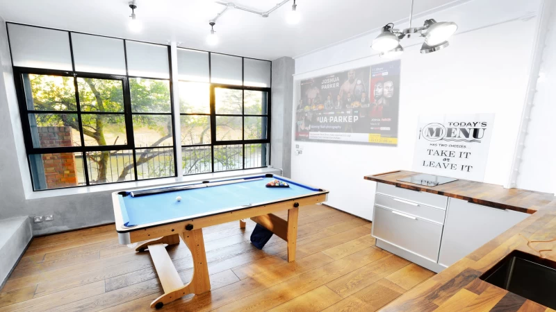 S1 Apartment photo 4