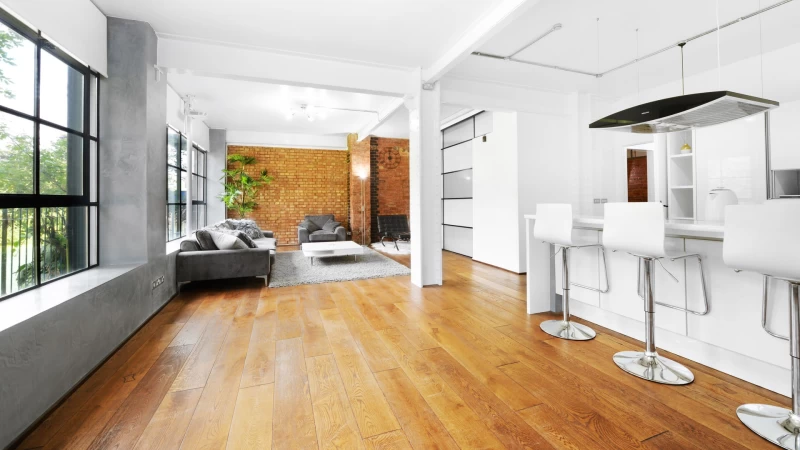 S1 Apartment photo 5