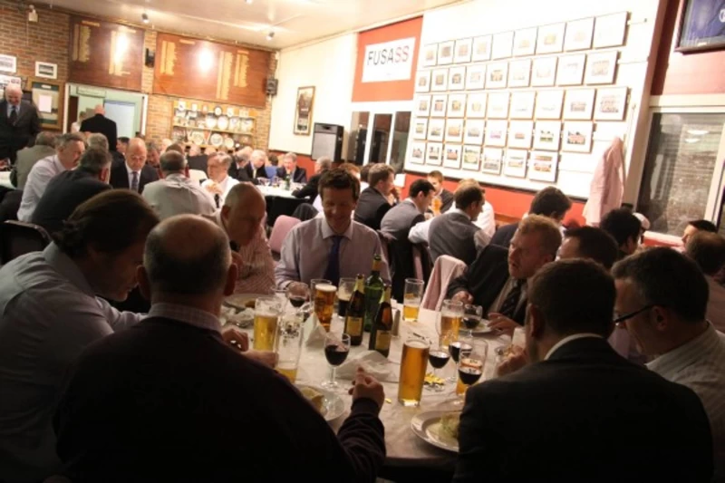 Finchley Rugby Club photo 5