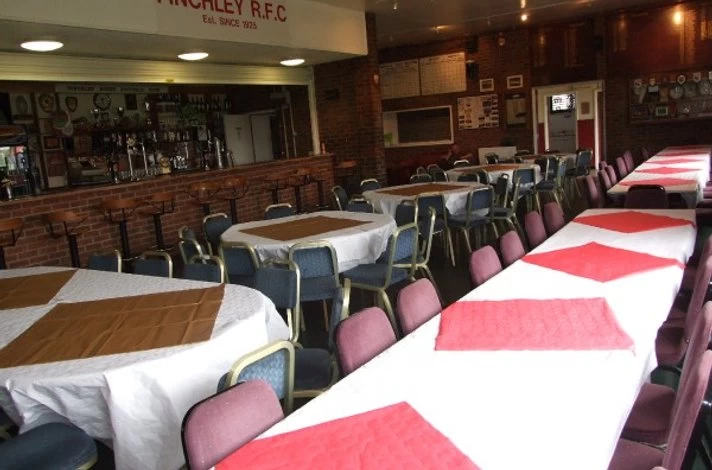 Finchley Rugby Club photo 2