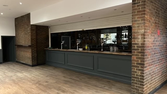 Finchley Rugby Club photo 4
